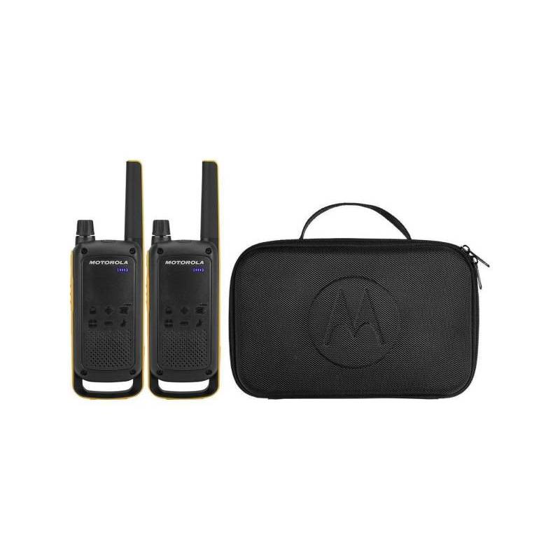 Motorola TLKR T82 Extreme