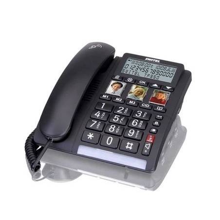 SWITEL TF560