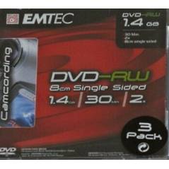 EMTEC DVD-RW