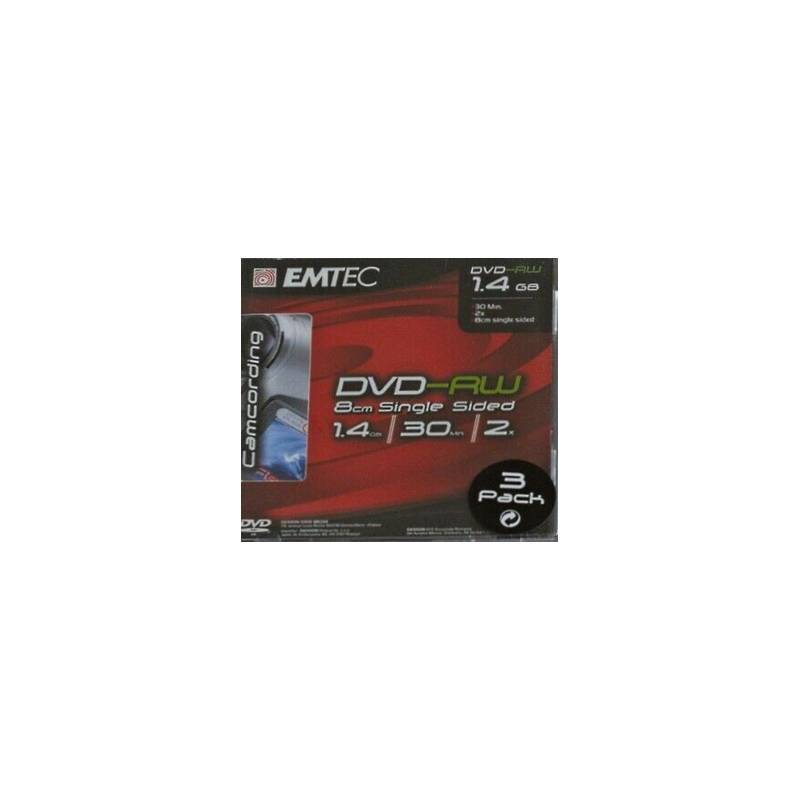 EMTEC DVD-RW