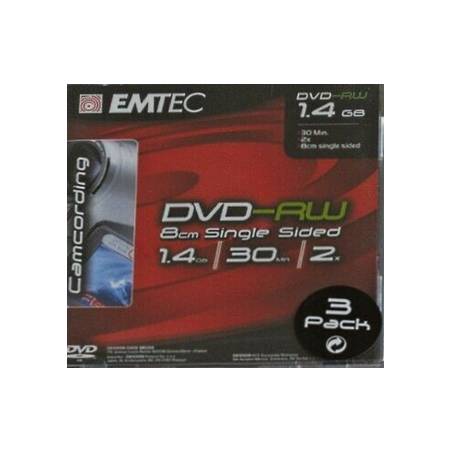 EMTEC DVD-RW