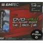 EMTEC DVD-RW