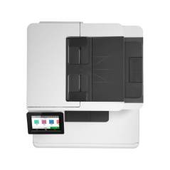 HP Color LaserJet Pro MFP M479dw