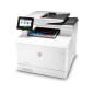 HP Color LaserJet Pro MFP M479dw