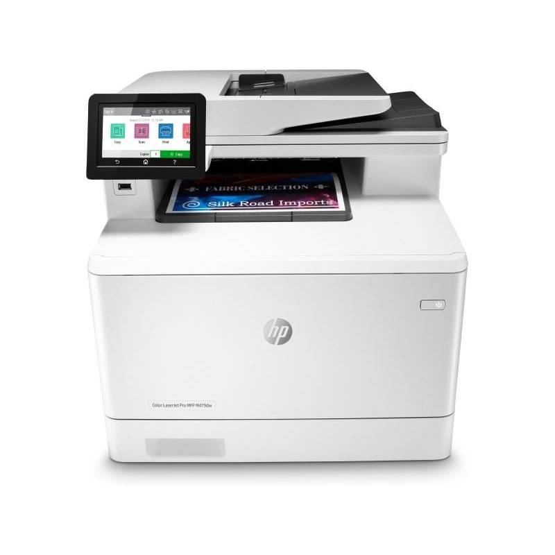 HP Color LaserJet Pro MFP M479dw