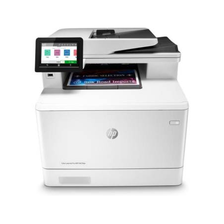 HP Color LaserJet Pro MFP M479dw