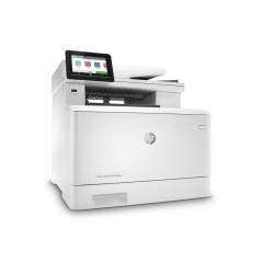 HP Color LaserJet Pro MFP M479dw