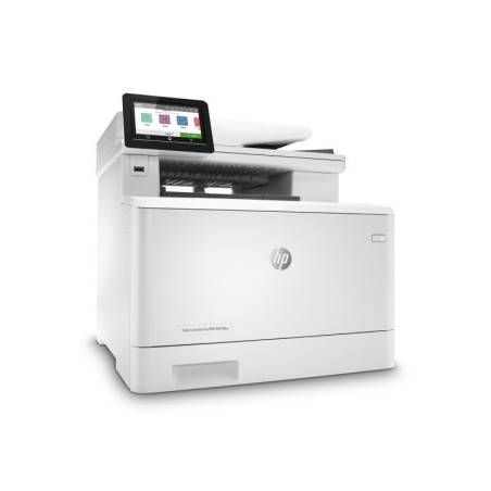 HP Color LaserJet Pro MFP M479dw