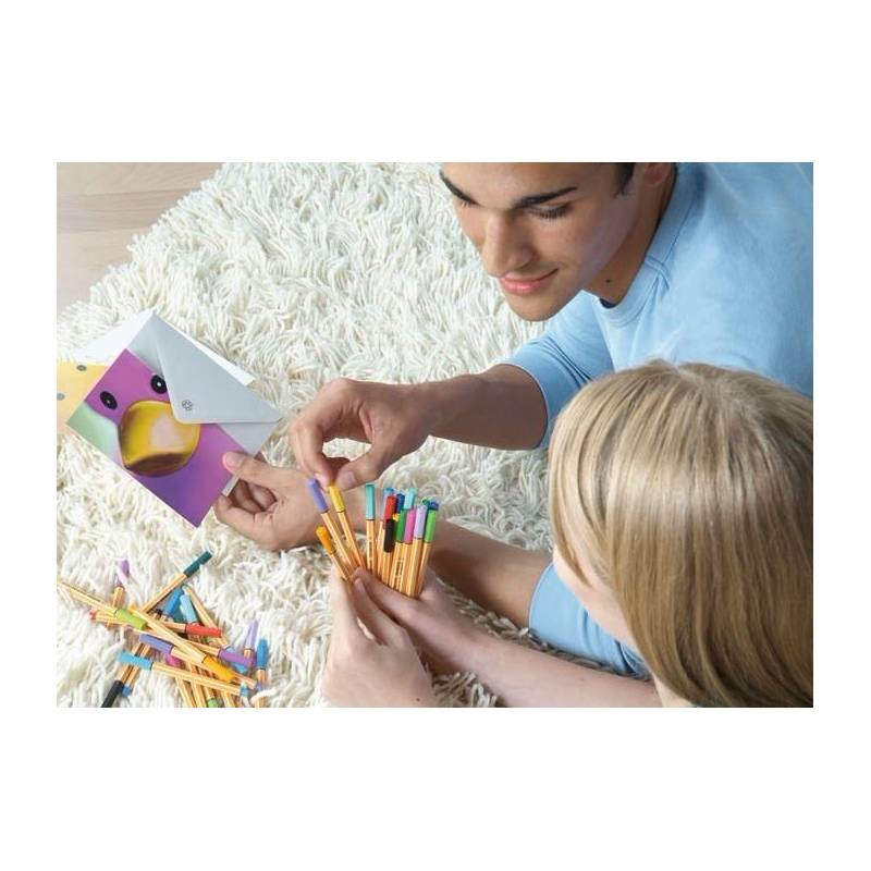 STABILO 88/46 STABILO 88/46
