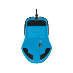 Logitech G300S