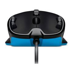 Logitech G300S