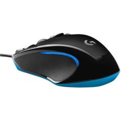 Logitech G300S