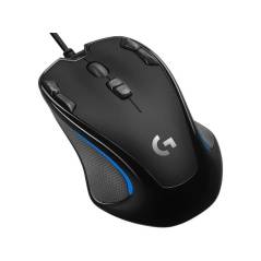 Logitech G300S