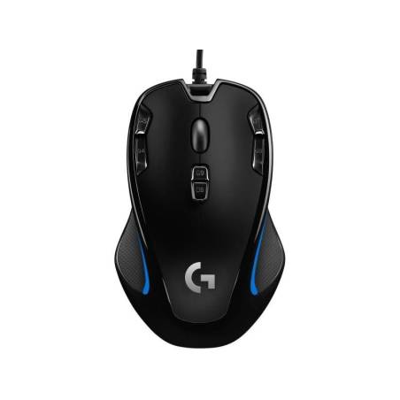Logitech G300S