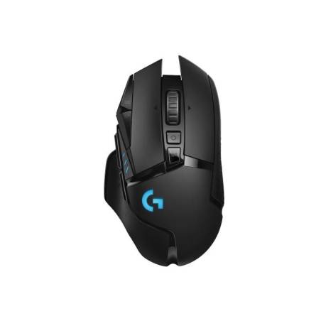 Logitech G502
