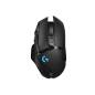 Logitech G502