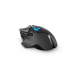 Logitech G502