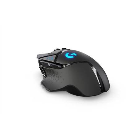 Logitech G502