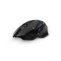 Logitech G502