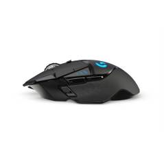 Logitech G502