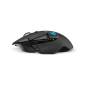 Logitech G502