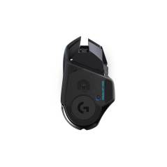Logitech G502