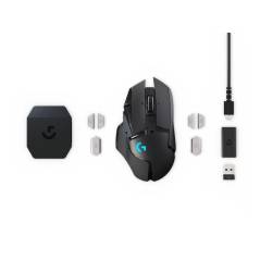 Logitech G502