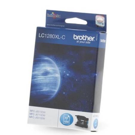 BROTHER LC-1280XLC