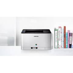 Samsung SL-C430W