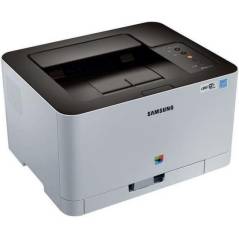 Samsung SL-C430W
