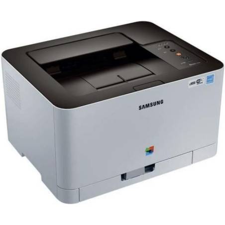 Samsung SL-C430W