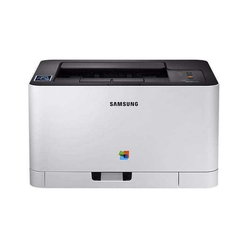 Samsung SL-C430W