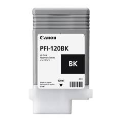 CANON PFI-120BK