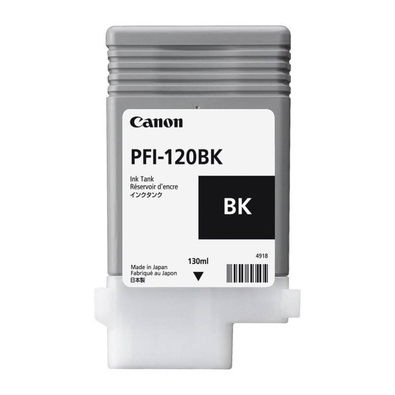 CANON PFI-120BK / 2885C001
