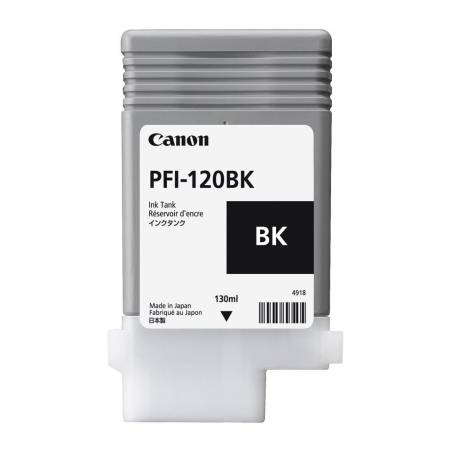 CANON PFI-120BK