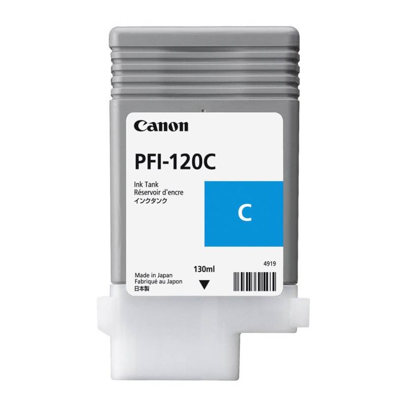 CANON PFI-120C / 2886C001
