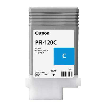 CANON PFI-120C
