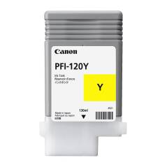 CANON PFI-120Y