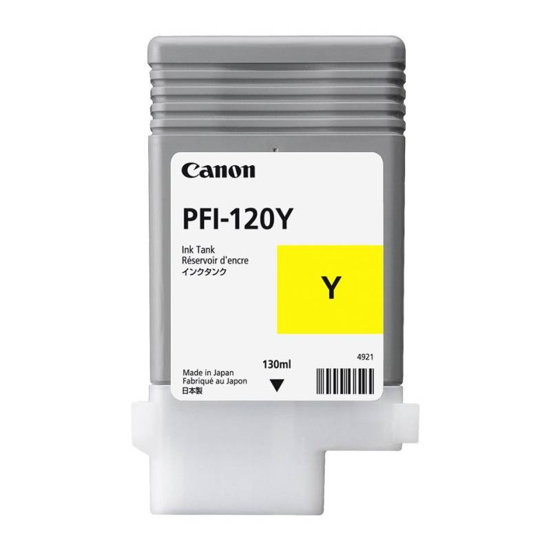 CANON PFI-120Y / 2888C001