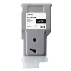 CANON PFI-320MBK