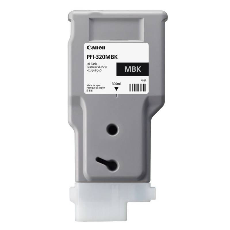CANON PFI-320MBK