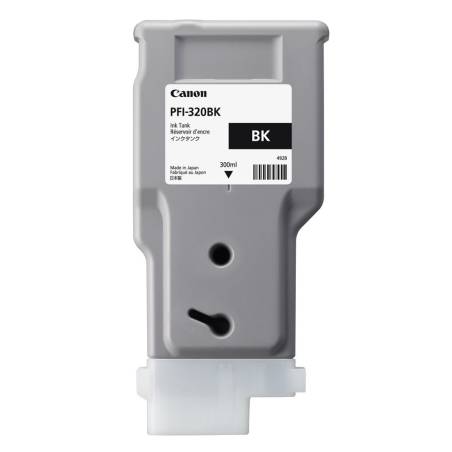 CANON PFI-320BK