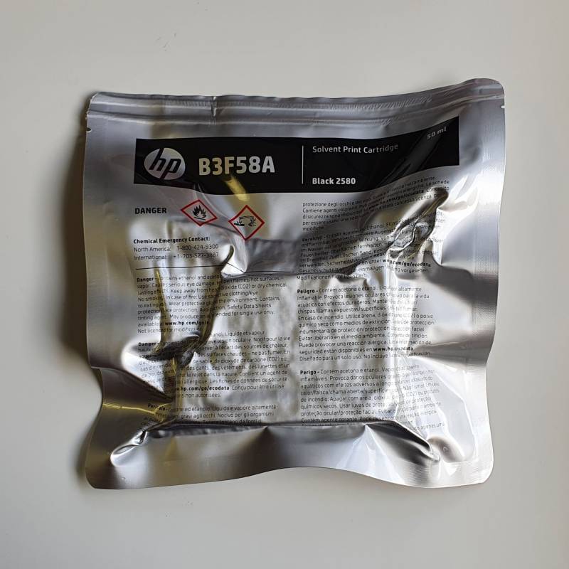 HP SPS B3F58A