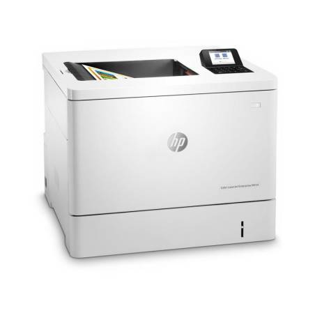 HP Drucker Color LaserJet Enterprise M554dn / 7ZU81A