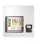 HP Drucker Color LaserJet Enterprise M554dn / 7ZU81A HP Drucker Color LaserJet Enterprise M554dn / 7ZU81A
