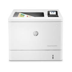 HP Drucker Color LaserJet Enterprise M554dn / 7ZU81A