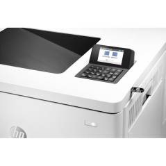 HP Drucker Color LaserJet Enterprise M554dn / 7ZU81A