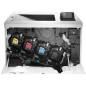 HP Drucker Color LaserJet Enterprise M554dn / 7ZU81A HP Drucker Color LaserJet Enterprise M554dn / 7ZU81A