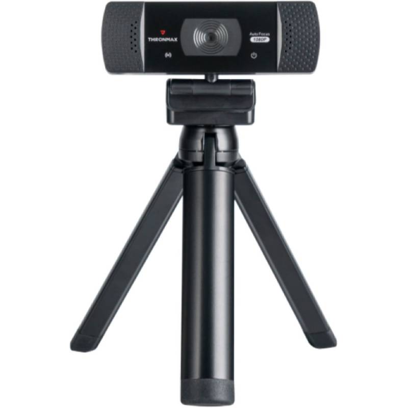 THRONMAX STREAM GO PRO WEBCAM X1 TripdStand