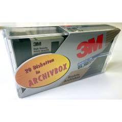 3M Disketten